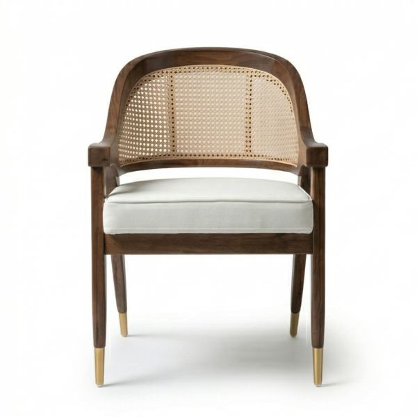cane chair - Image 3