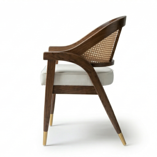 cane chair - Image 4