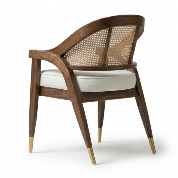 cane chair - Image 5